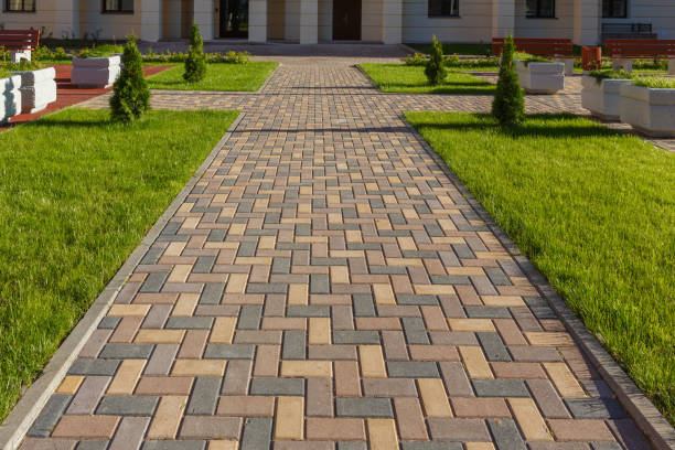 Green Bay, WI Driveway Pavers Company